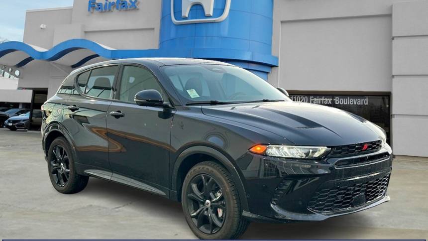2024 Dodge Hornet R/T Plus — SUV — 412 mi — Fairfax, VA