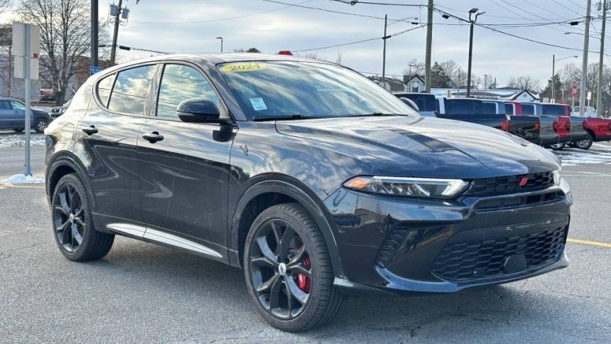 2024 Dodge Hornet R/T Plus — SUV — 176 mi — Fairfax, VA