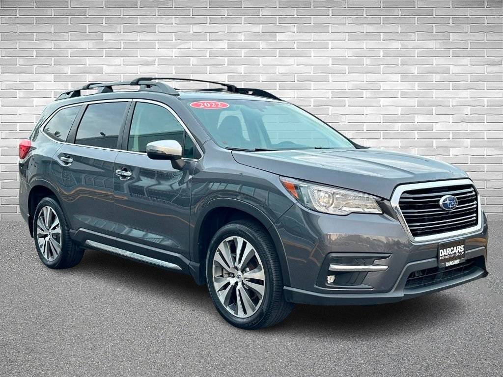 2022 Subaru Ascent Touring — SUV — 23,942 mi — Fairfax, VA