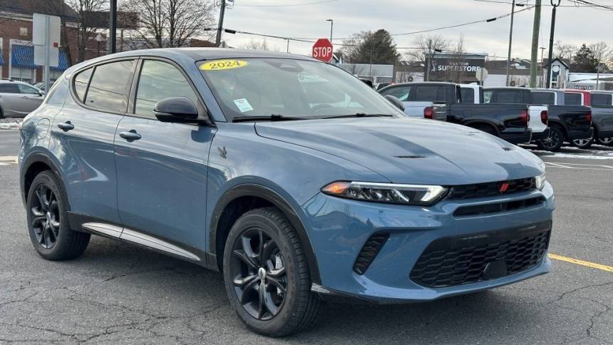 2024 Dodge Hornet R/T Plus — SUV — 321 mi — Fairfax, VA