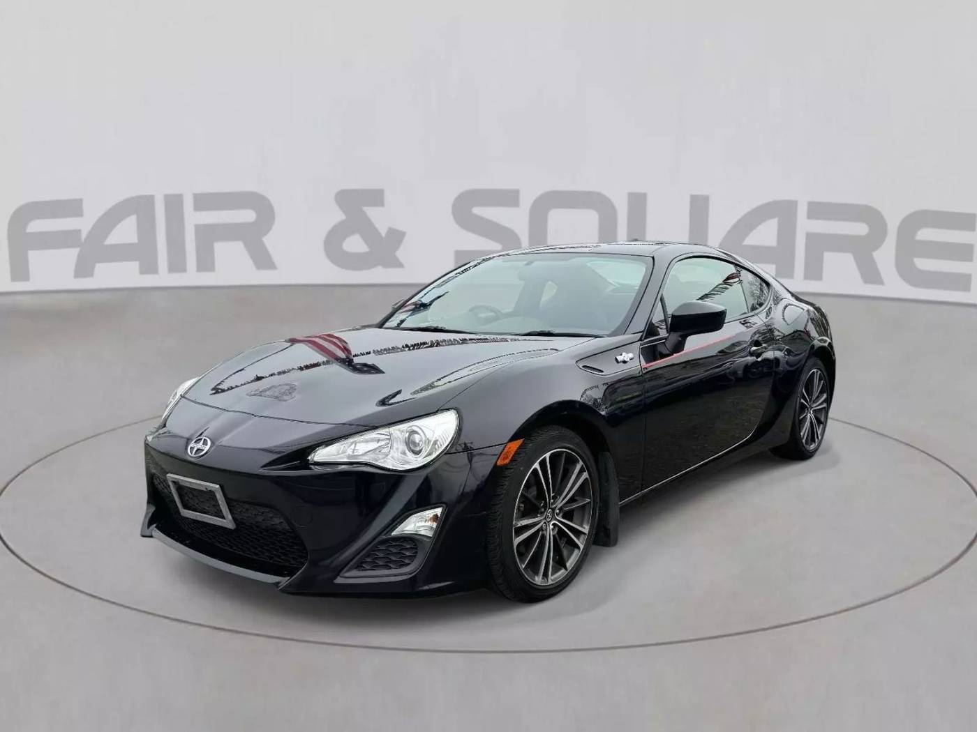 2016 Scion FR-S Base — Coupe — 26,700 mi — Islip Terrace, NY