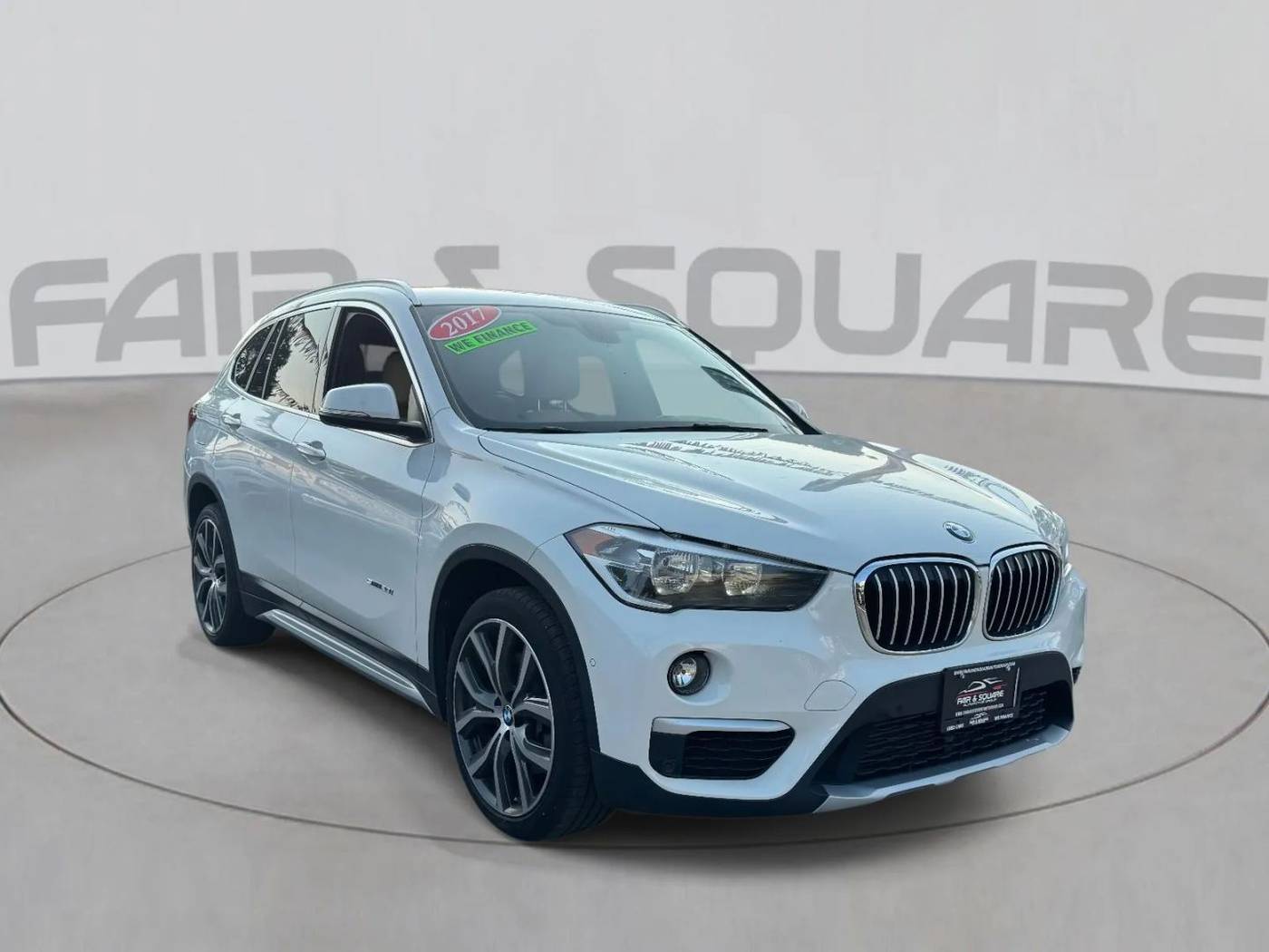 2017 BMW X1 28i — SUV — 84,172 mi — Islip Terrace, NY