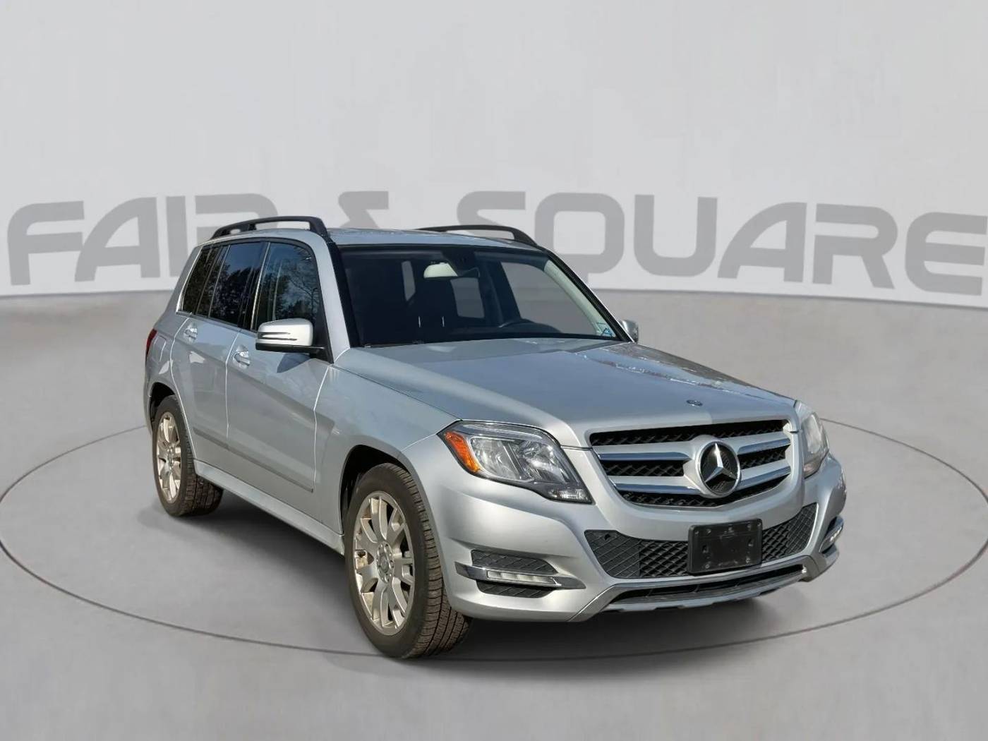 2013 Mercedes-Benz GLK GLK 350 — SUV — 129,956 mi — Islip Terrace, NY