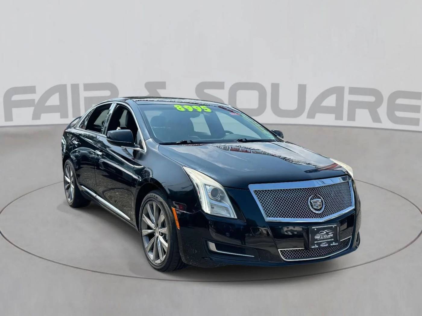 2013 Cadillac XTS Standard — Sedan — 145,239 mi — Islip Terrace, NY