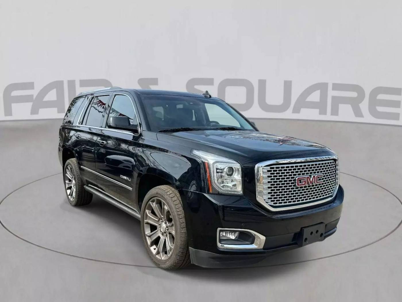 2016 GMC Yukon Denali — SUV — 115,133 mi — Islip Terrace, NY