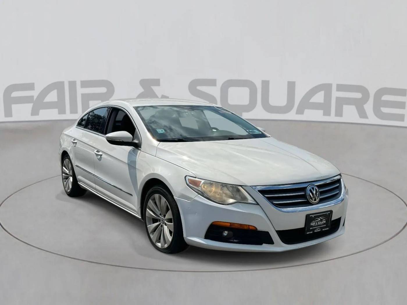 2010 Volkswagen CC Sport — Sedan — 102,765 mi — Islip Terrace, NY