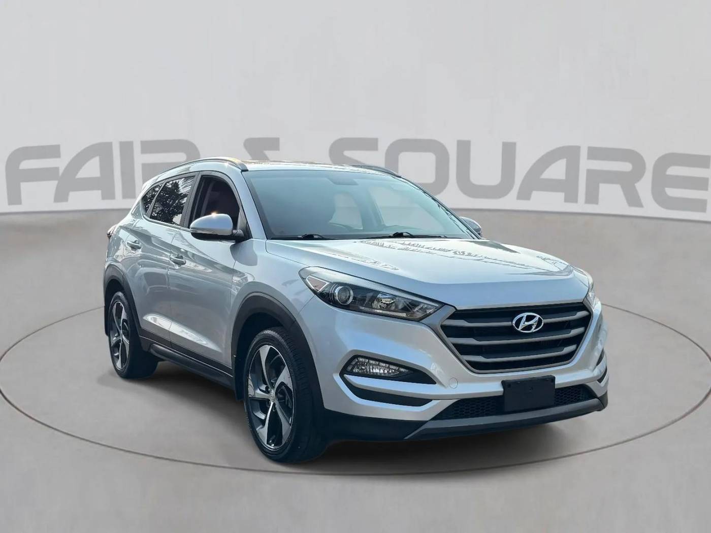 2016 Hyundai Tucson Sport — SUV — 93,642 mi — Islip Terrace, NY