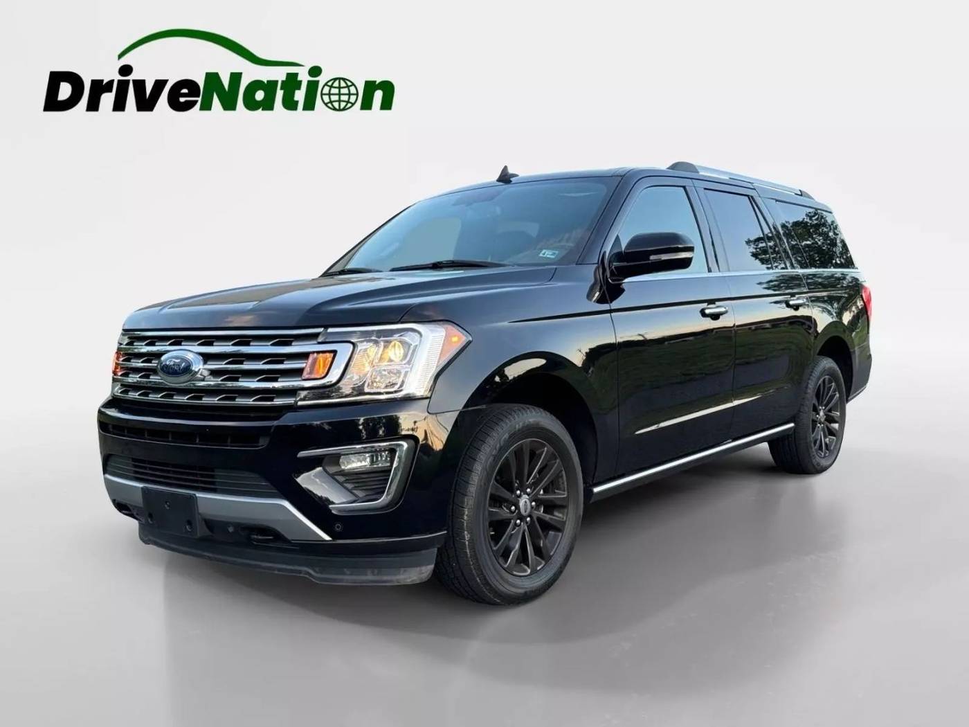 2019 Ford Expedition Limited — SUV — 28,000 mi — Fredericksburg, VA