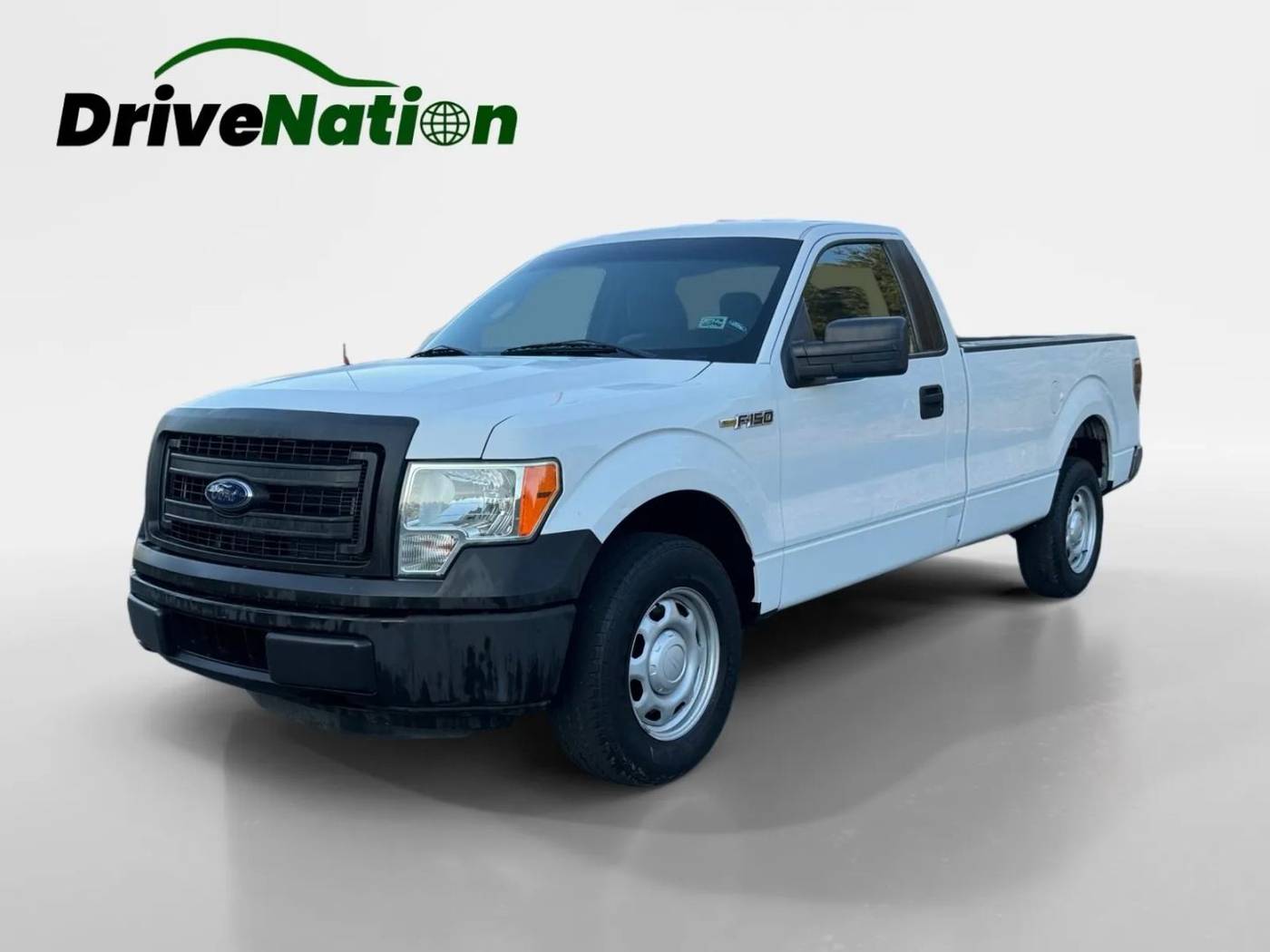 2013 Ford F-150 XL — Pickup Truck — 159,915 mi — Fredericksburg, VA