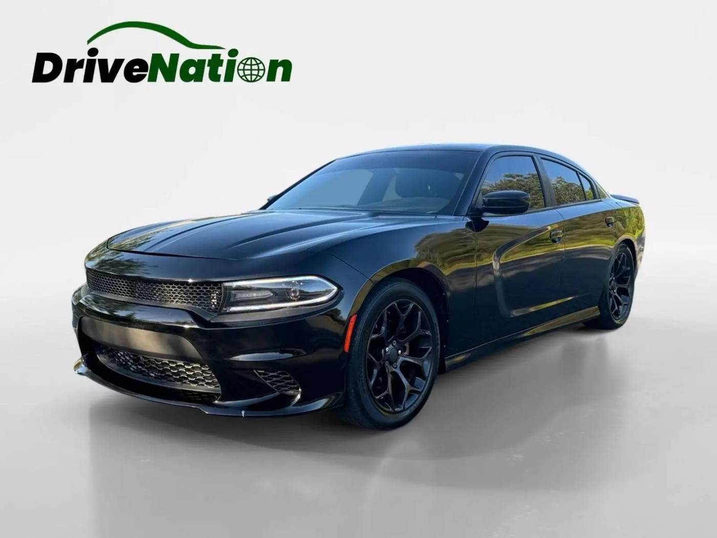 2019 Dodge Charger R/T — Sedan — 35,650 mi — Fredericksburg, VA