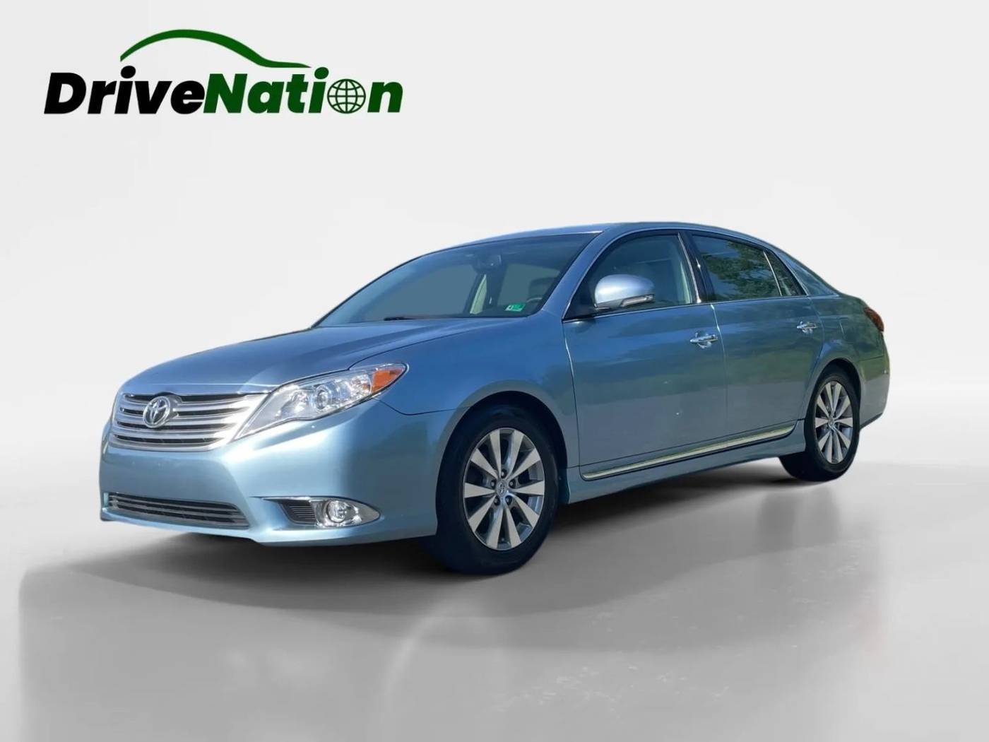 2011 Toyota Avalon Limited — Sedan — 161,223 mi — Fredericksburg, VA