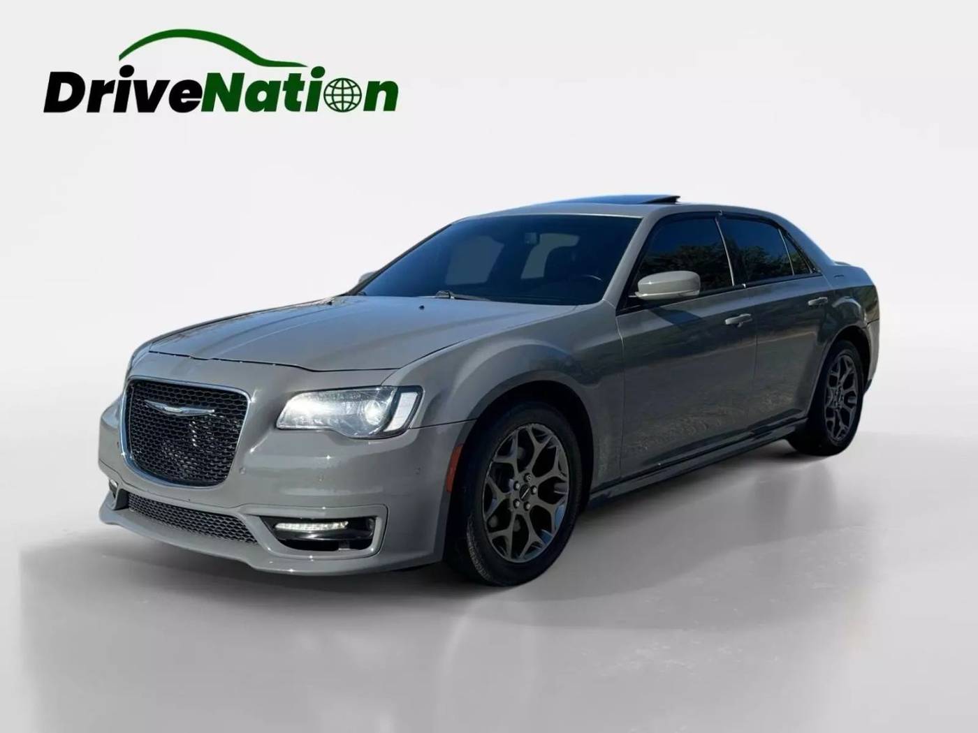 2017 Chrysler 300 S — Sedan — 89,556 mi — Fredericksburg, VA