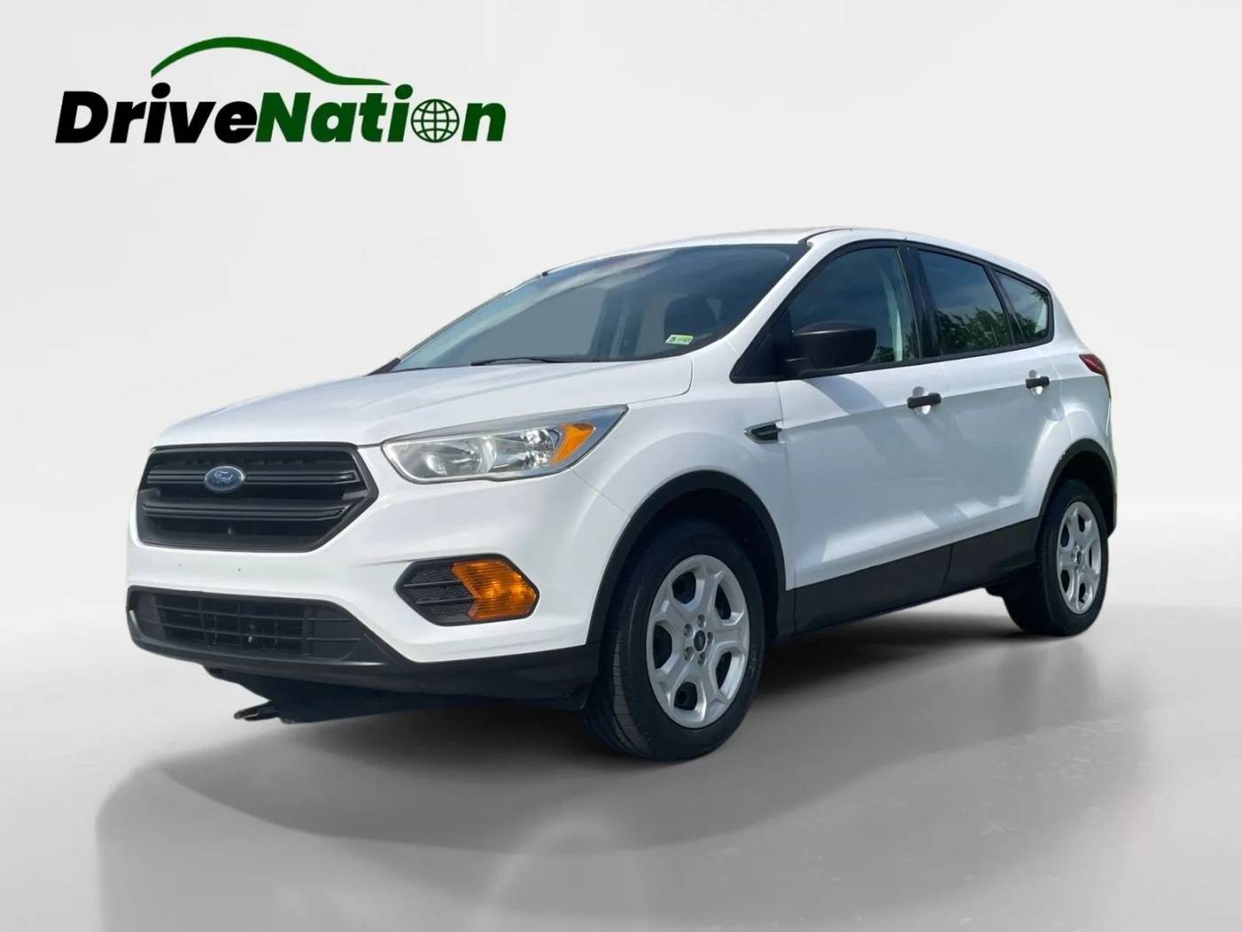 2017 Ford Escape S — SUV — 147,027 mi — Fredericksburg, VA