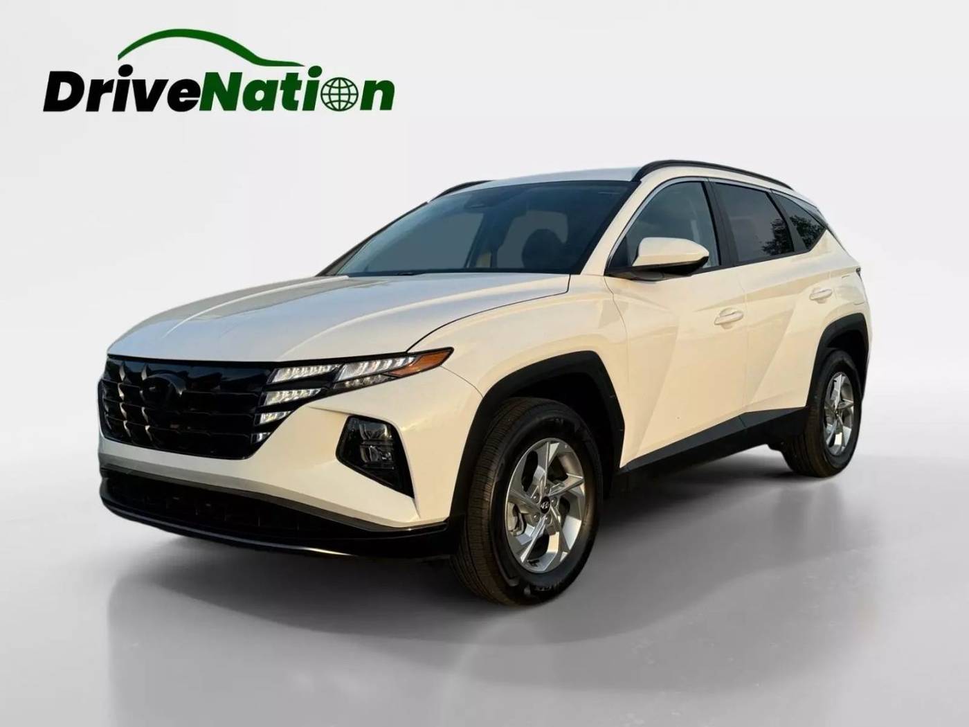 2024 Hyundai Tucson SEL — SUV — 3,030 mi — Fredericksburg, VA