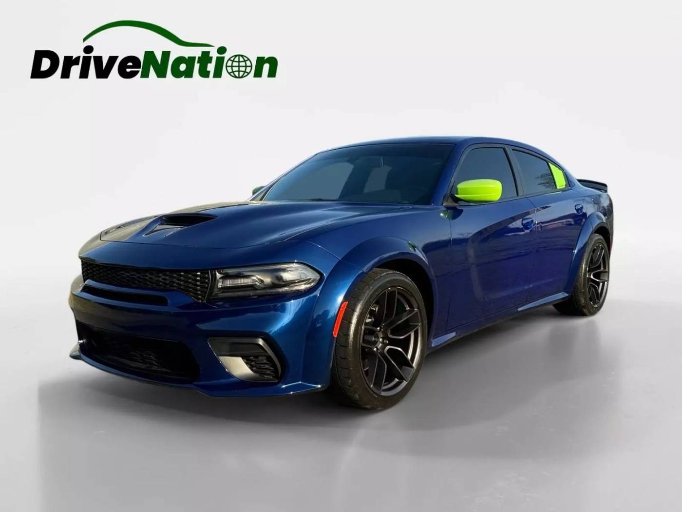 2019 Dodge Charger GT — Sedan — 64,882 mi — Fredericksburg, VA