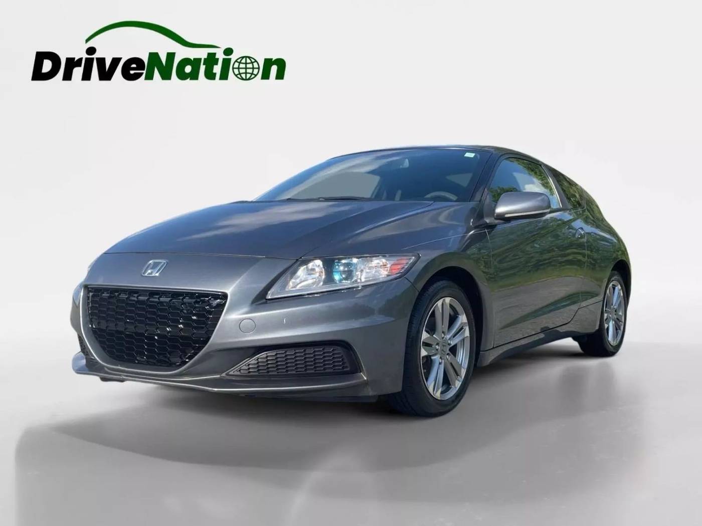 2013 Honda CR-Z Base — Hatchback — 163,160 mi — Fredericksburg, VA