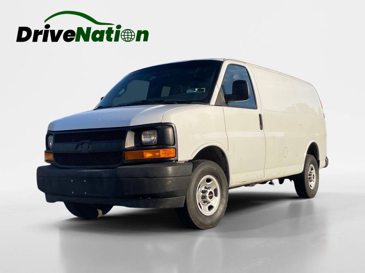 2022 GMC Savana Cargo Van Base — Cargo Van — 54,839 mi — Fredericksburg, VA