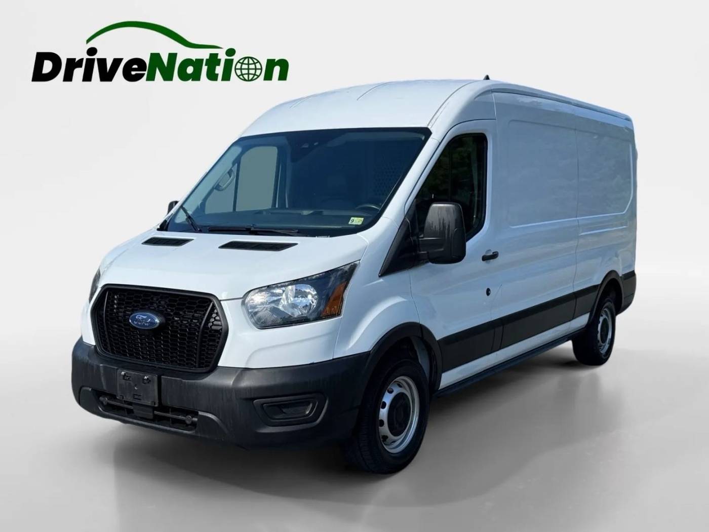 2022 Ford Transit Cargo Van T-250 — Cargo Van — 133,969 mi — Fredericksburg, VA