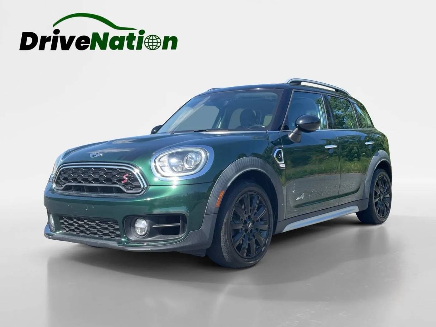 2017 MINI Countryman Cooper S — SUV — 89,565 mi — Fredericksburg, VA