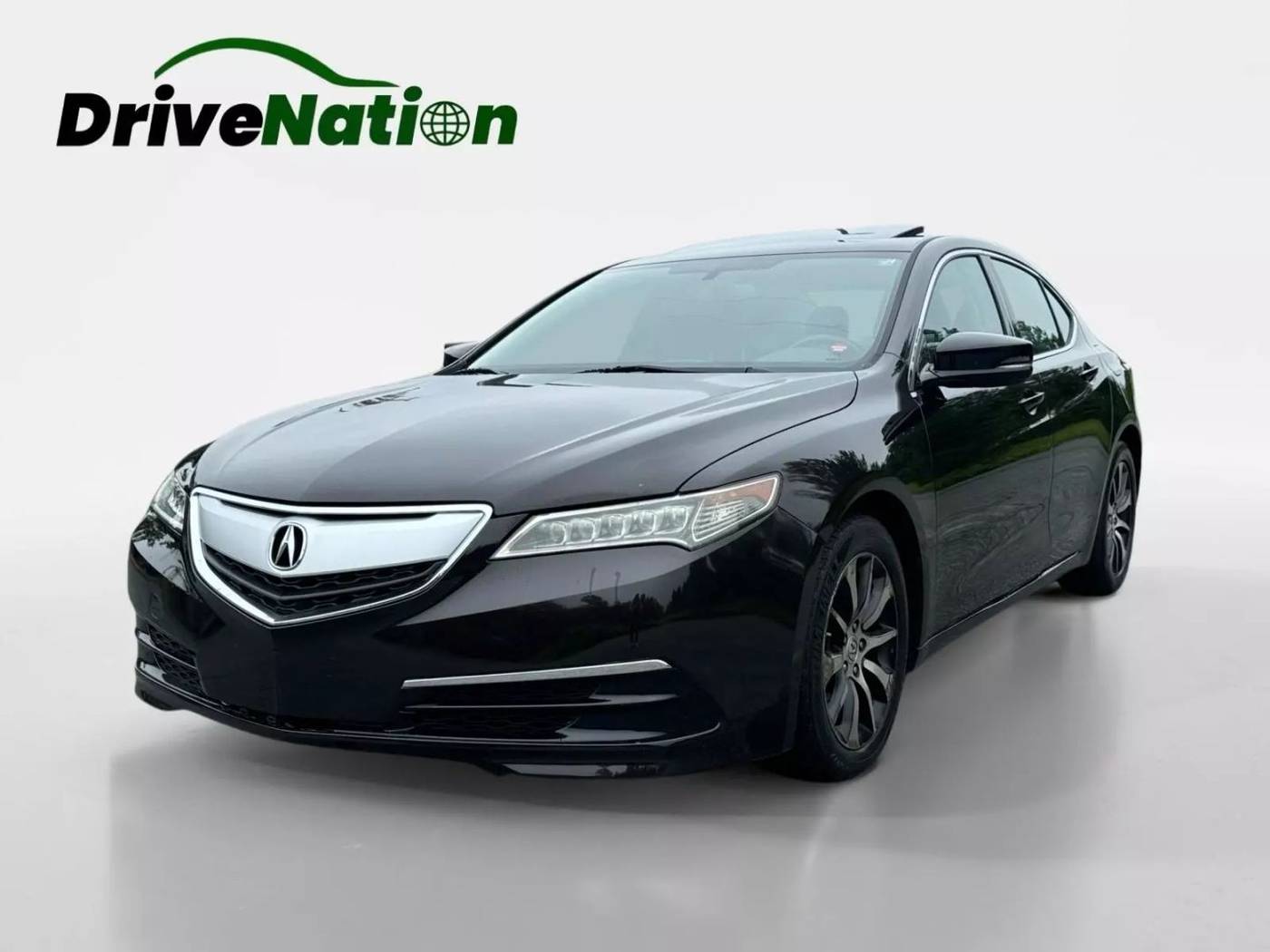 2017 Acura TLX Standard — Sedan — 50,049 mi — Fredericksburg, VA