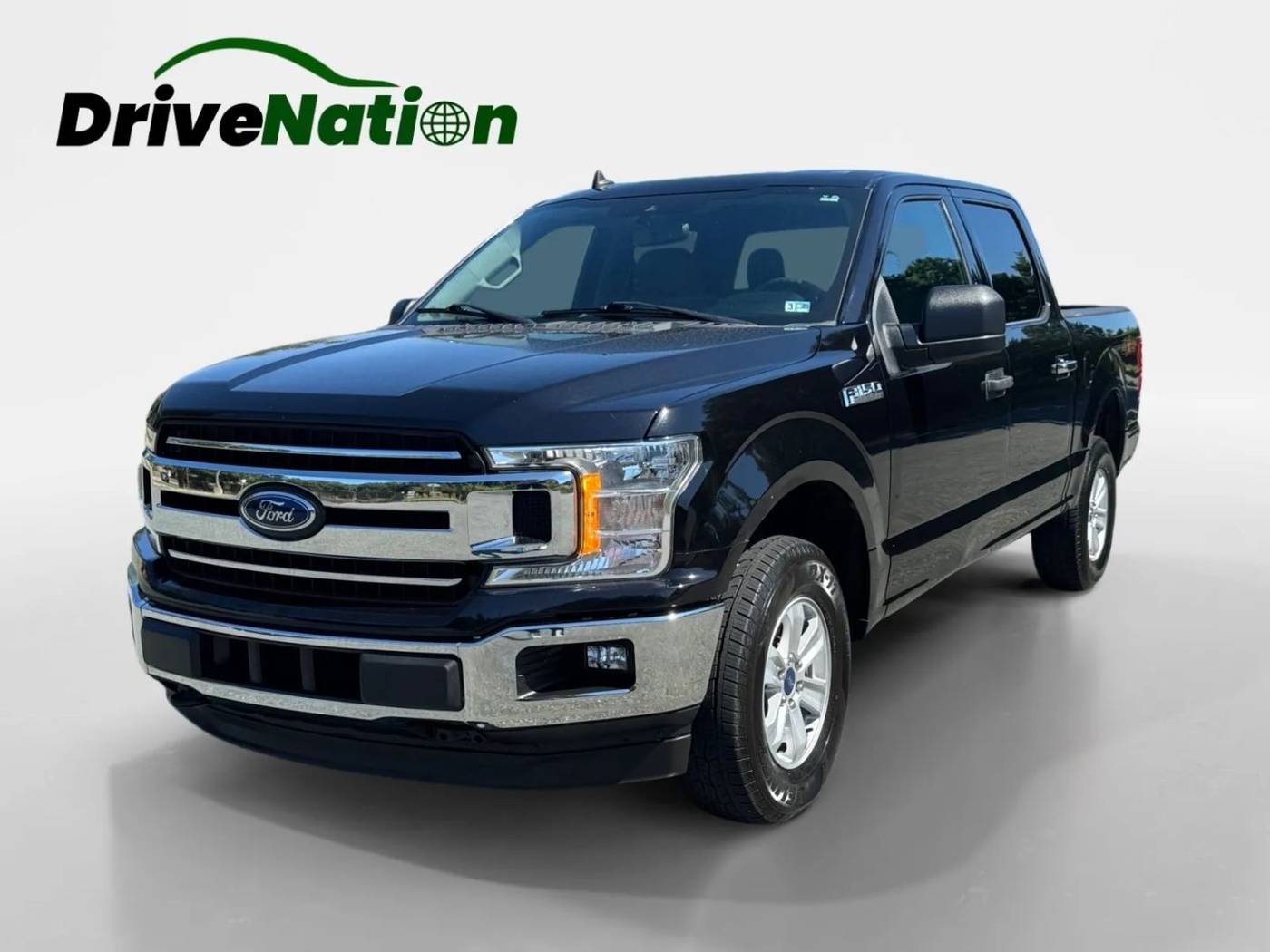 2020 Ford F-150 XLT — Pickup Truck — 53,791 mi — Fredericksburg, VA