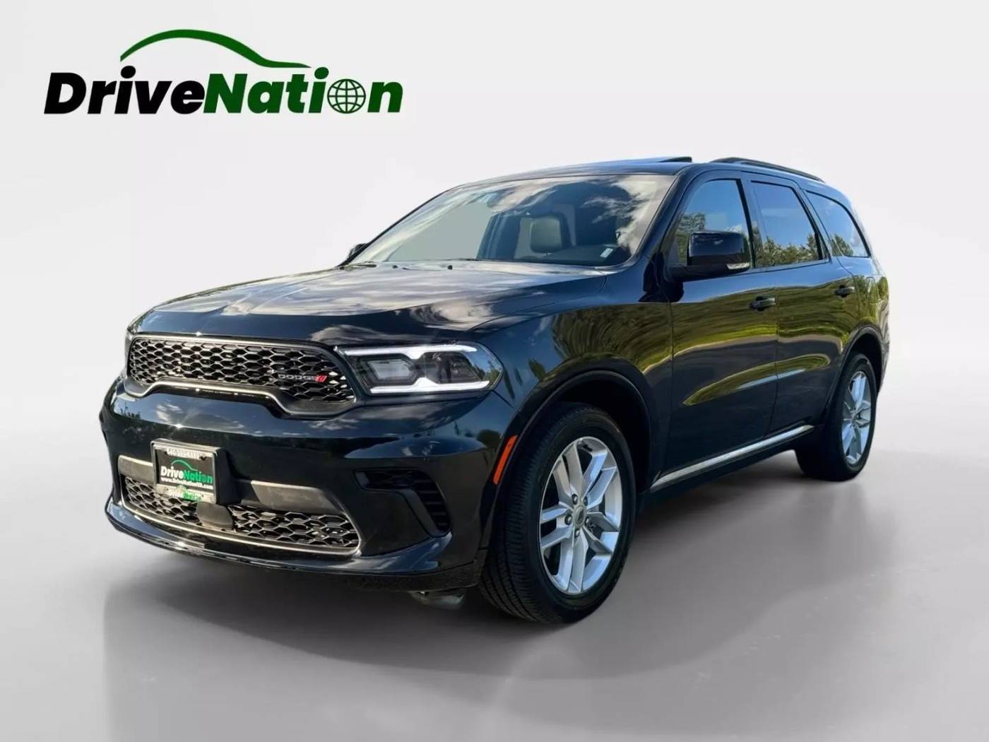 2024 Dodge Durango GT Plus — SUV — 14,809 mi — Fredericksburg, VA