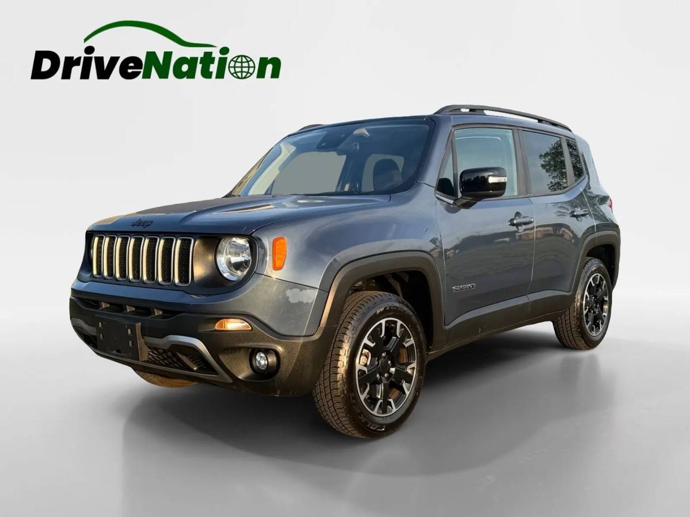 2023 Jeep Renegade Upland — SUV — 19,557 mi — Fredericksburg, VA