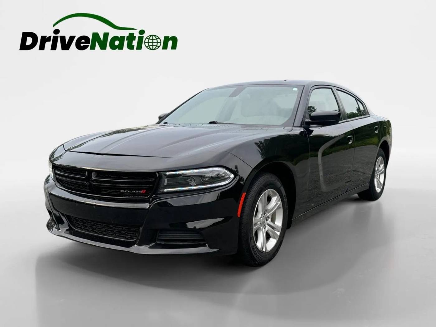 2023 Dodge Charger SXT — Sedan — 51,318 mi — Fredericksburg, VA