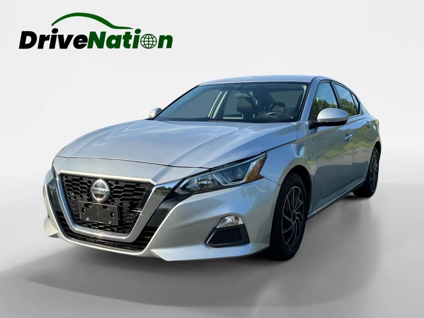 2020 Nissan Altima S — Sedan — 99,567 mi — Fredericksburg, VA