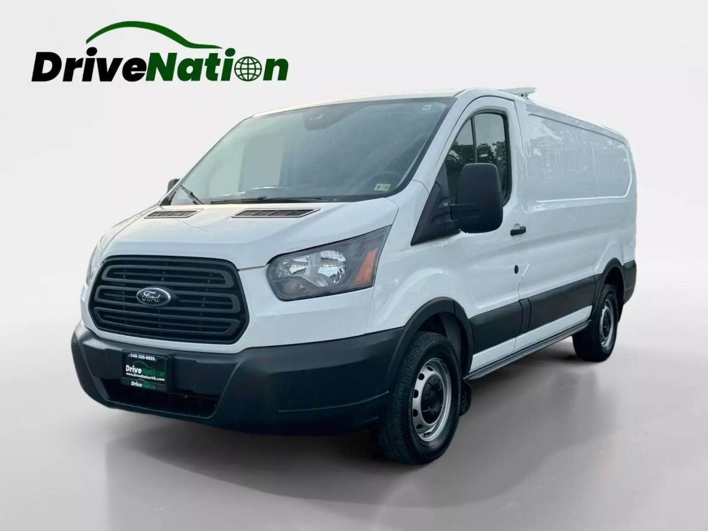2016 Ford Transit Cargo Van T-250 — Cargo Van — 181,002 mi — Fredericksburg, VA