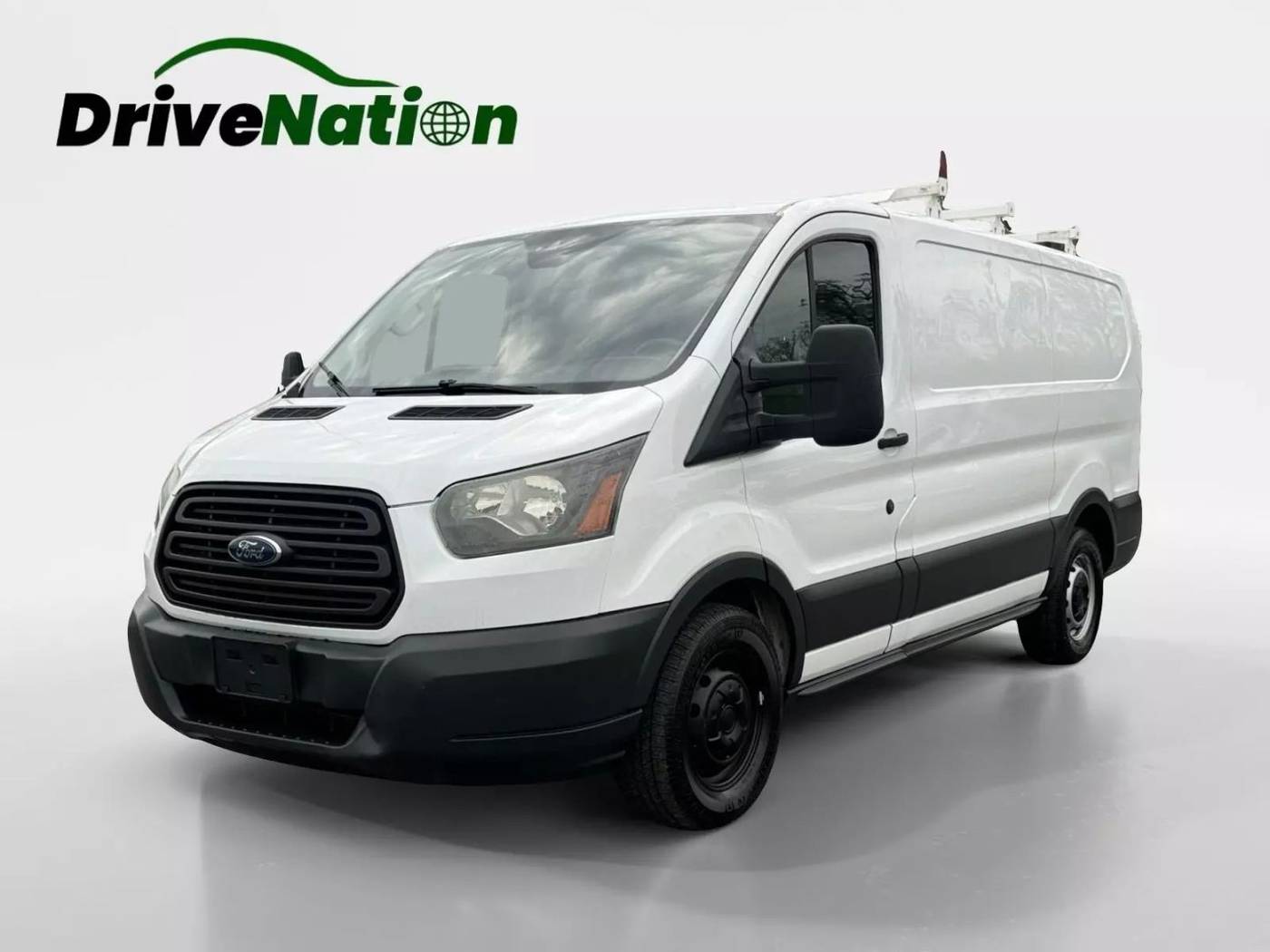 2015 Ford Transit Cargo Van T-150 — Cargo Van — 216,180 mi — Fredericksburg, VA