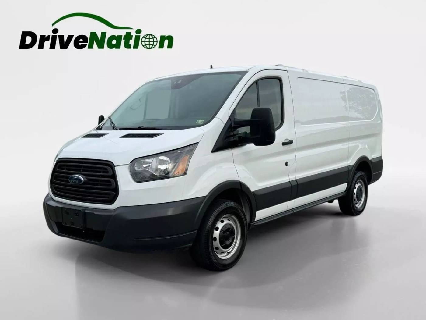2016 Ford Transit Cargo Van T-250 — Cargo Van — 194,468 mi — Fredericksburg, VA