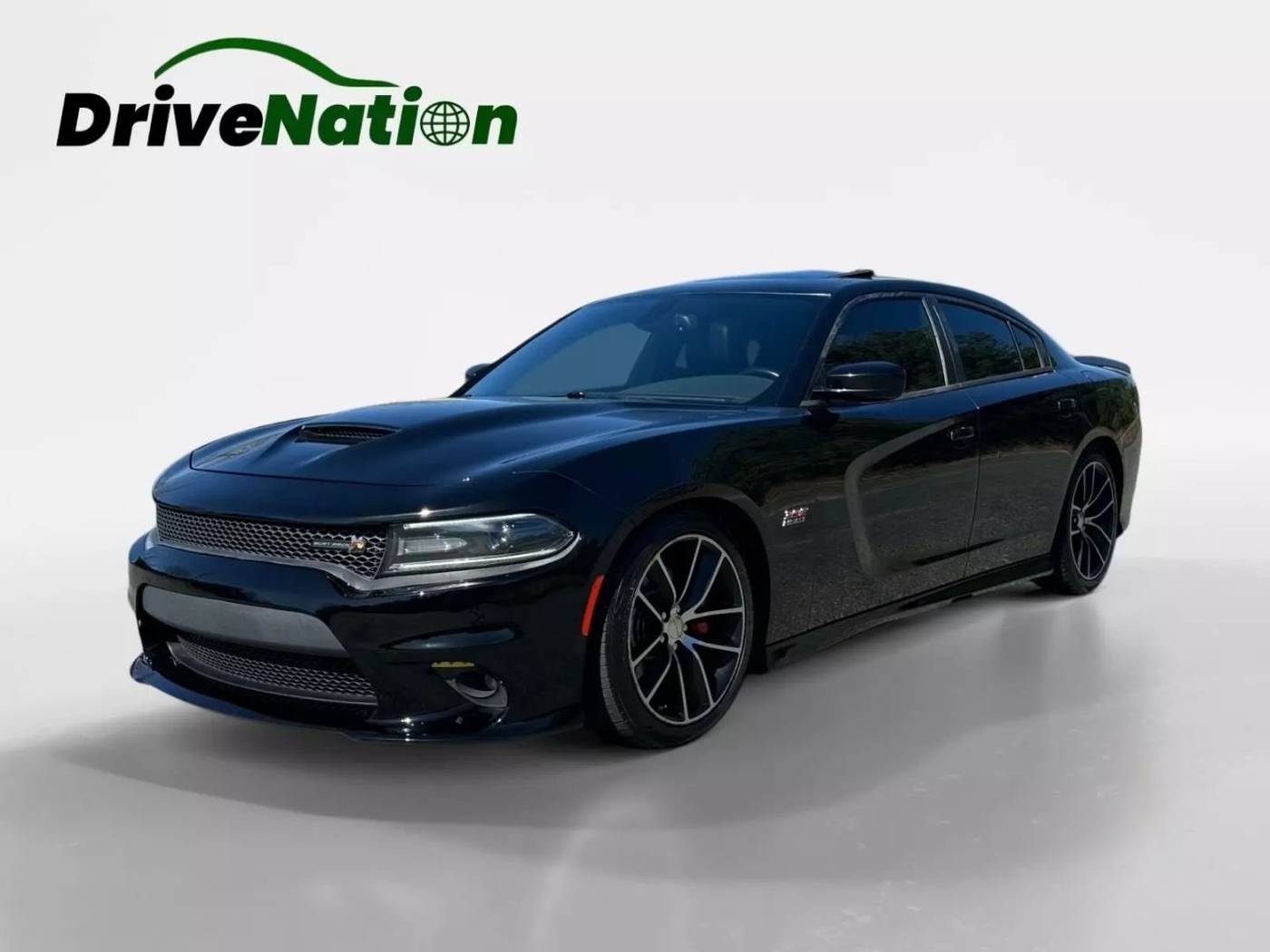 2016 Dodge Charger R/T Scat Pack — Sedan — 62,561 mi — Fredericksburg, VA
