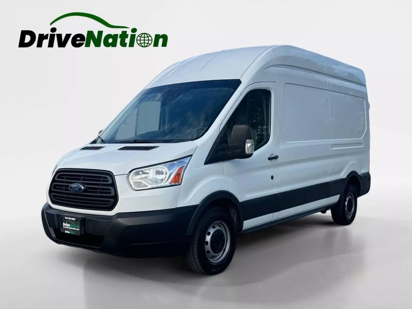 2017 Ford Transit Cargo Van T-350 — Cargo Van — 101,024 mi — Fredericksburg, VA