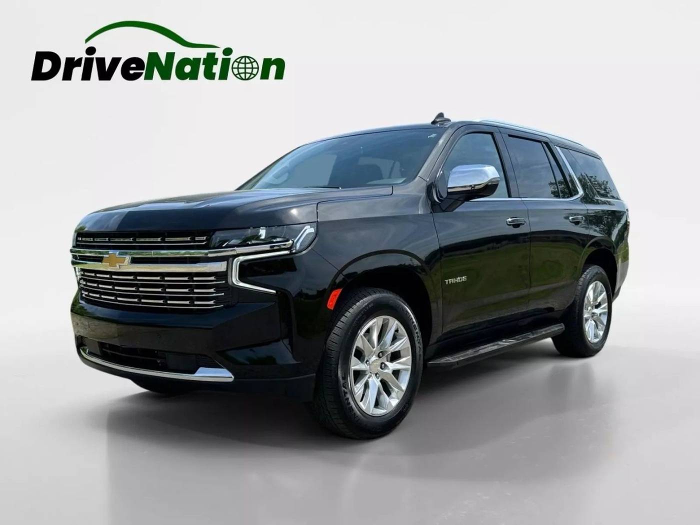 2024 Chevrolet Tahoe Premier — SUV — 34,668 mi — Fredericksburg, VA