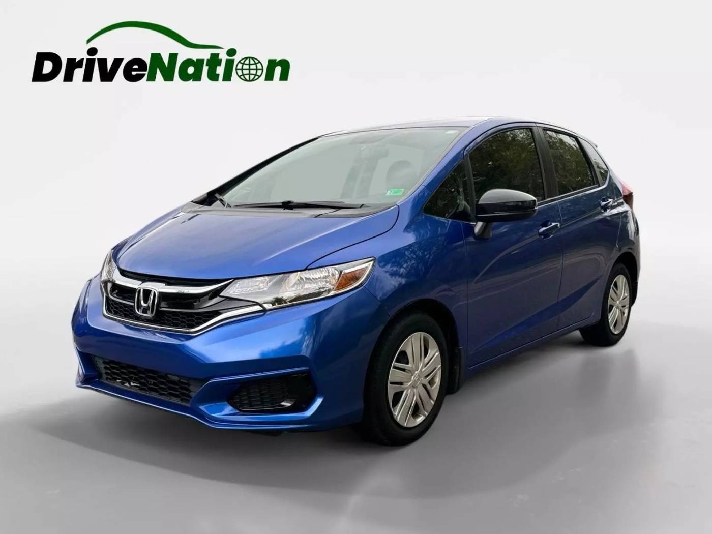 2020 Honda Fit LX — Hatchback — 40,621 mi — Fredericksburg, VA