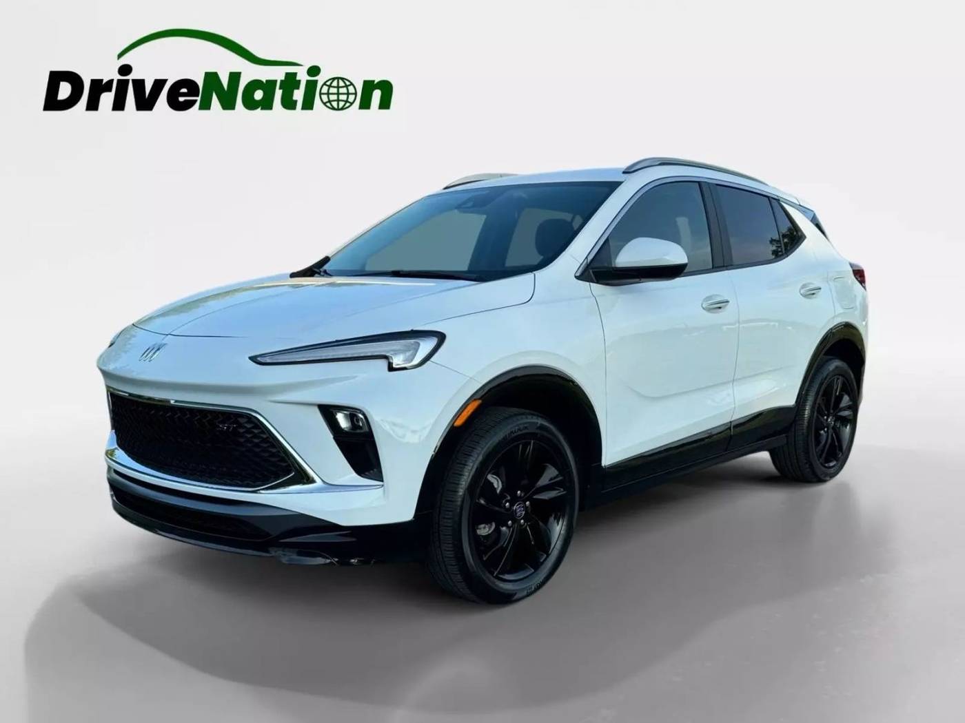 2024 Buick Encore GX Sport Touring — SUV — 20,134 mi — Fredericksburg, VA