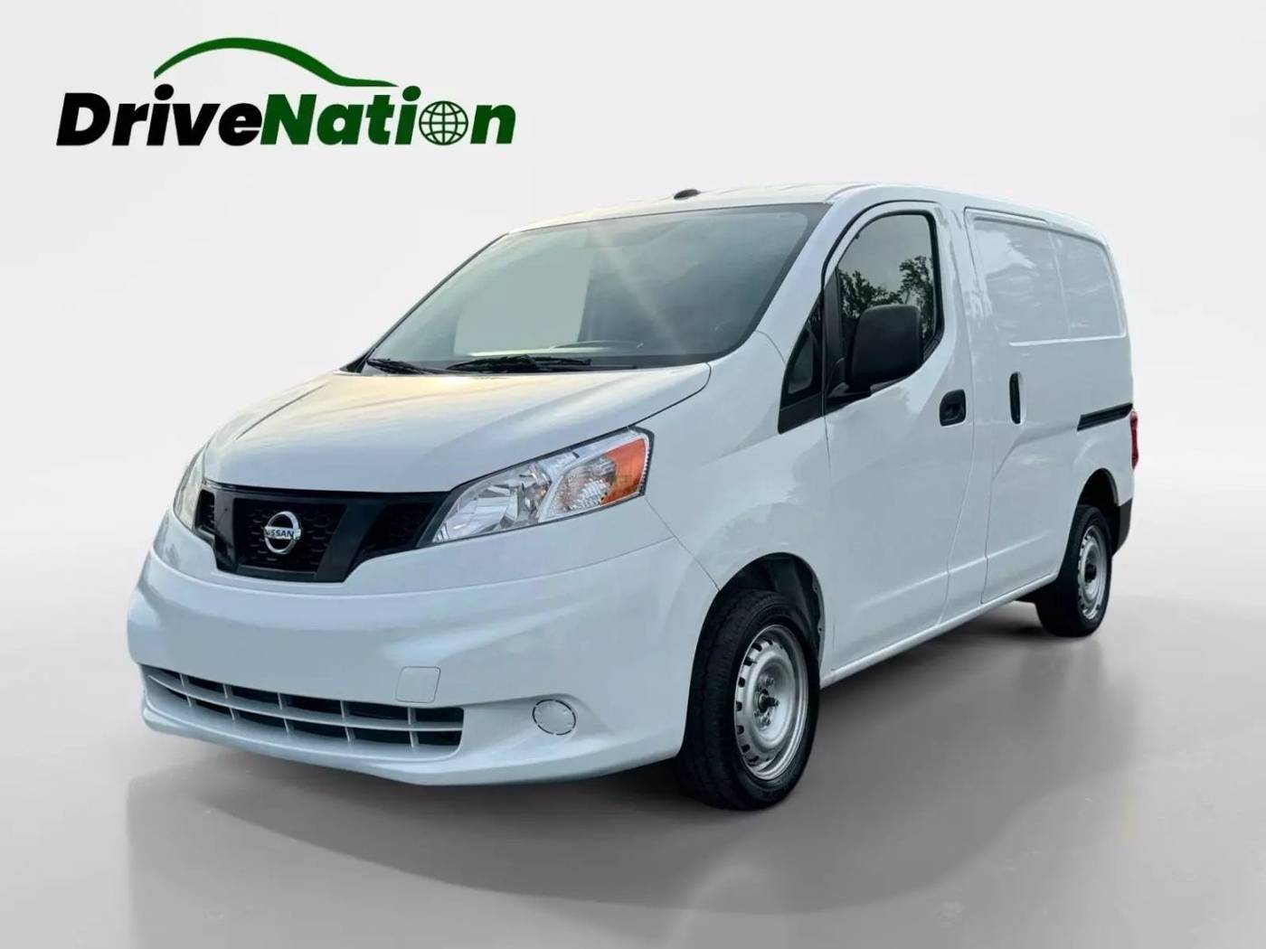 2021 Nissan NV200 Compact Cargo S — Cargo Van — 69,078 mi — Fredericksburg, VA