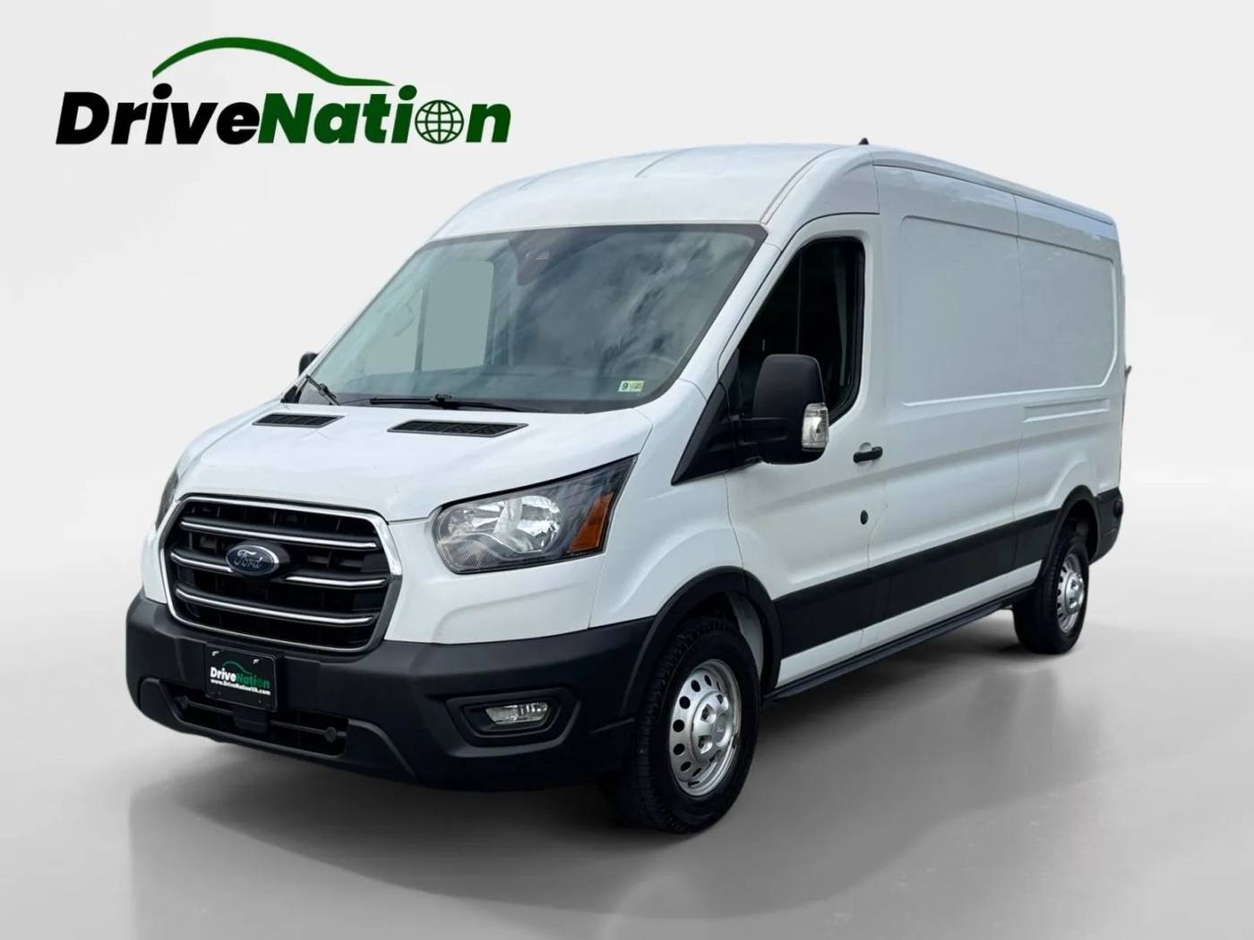 2020 Ford Transit Cargo Van T-250 — Cargo Van — 189,112 mi — Fredericksburg, VA