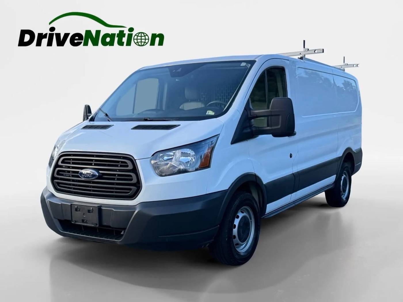 2018 Ford Transit Cargo Van T-250 — Cargo Van — 124,921 mi — Fredericksburg, VA