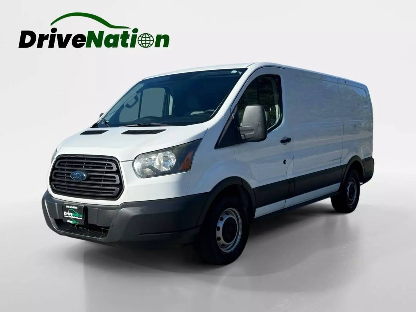 2015 Ford Transit Cargo Van T-150 — Cargo Van — 221,516 mi — Fredericksburg, VA