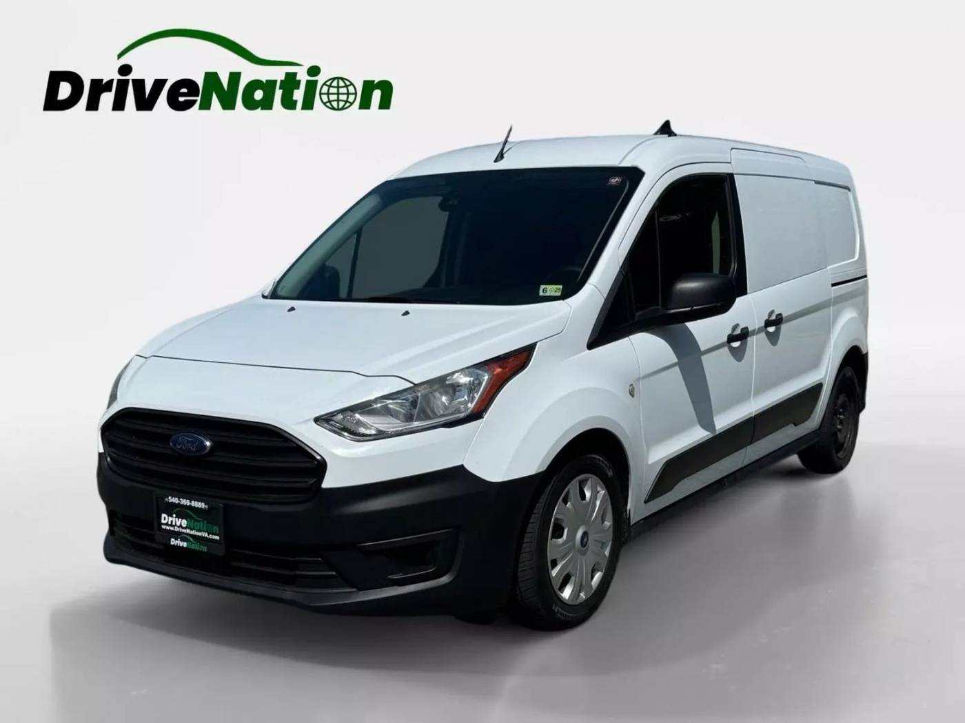 Used Ford Transit Connect Van for Sale Near Me TrueCar