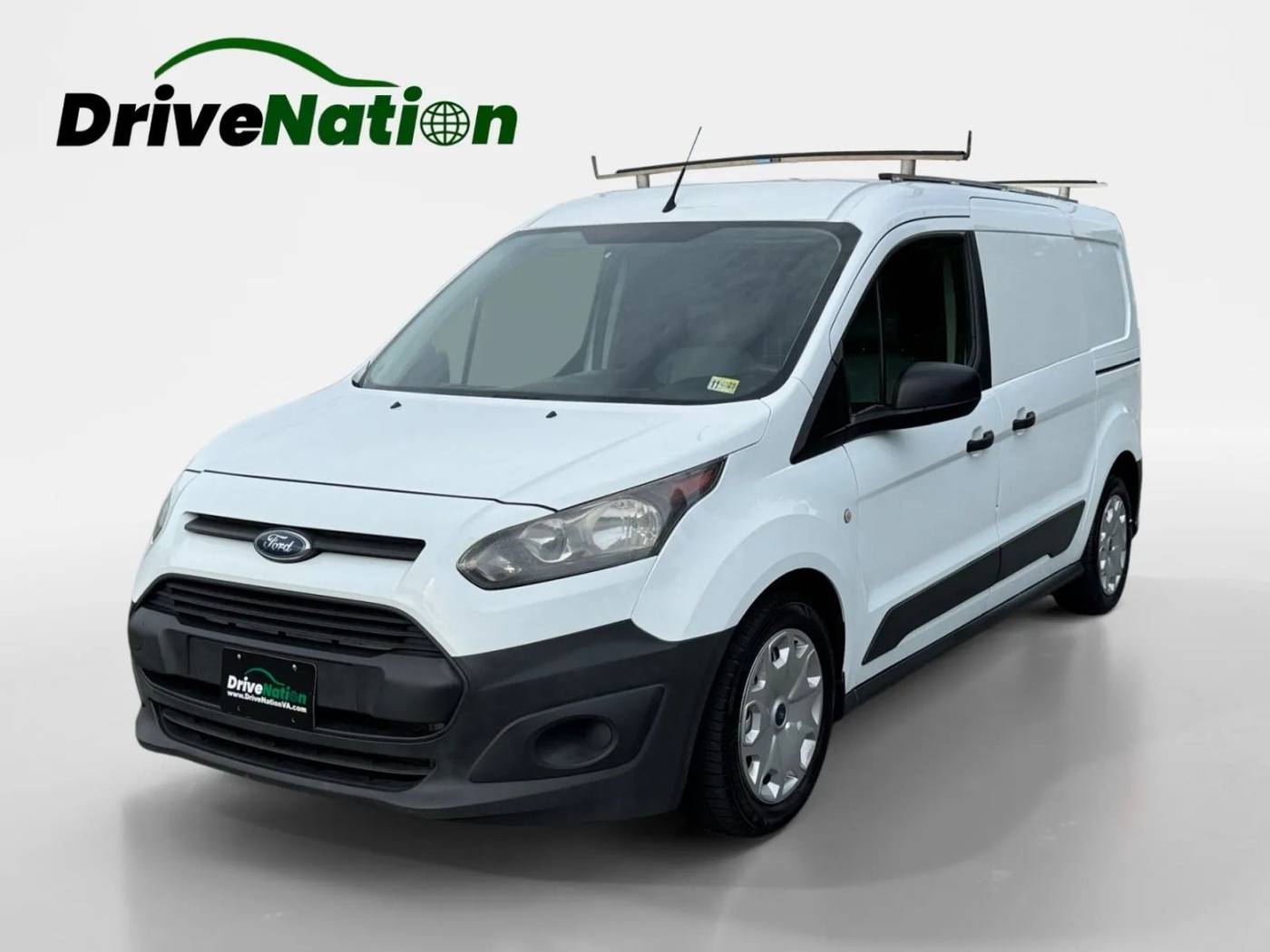 2017 Ford Transit Connect Van XL — Cargo Van — 196,563 mi — Fredericksburg, VA