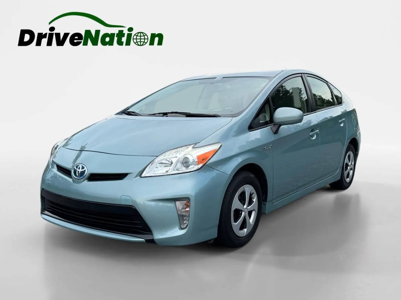 2013 Toyota Prius One — Sedan — 83,916 mi — Fredericksburg, VA