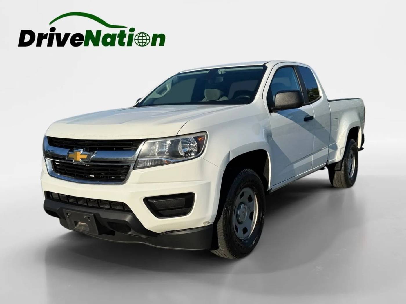 2016 Chevrolet Colorado WT — Pickup Truck — 213,109 mi — Fredericksburg, VA