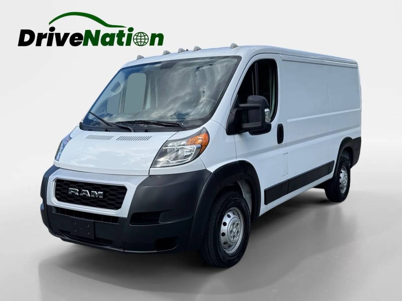 2019 Ram ProMaster Cargo Van 1500 — Cargo Van — 180,298 mi — Fredericksburg, VA