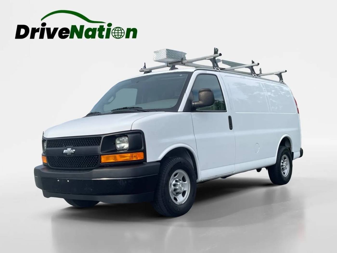 2017 Chevrolet Express Cargo Van Base — Cargo Van — 173,919 mi — Fredericksburg, VA