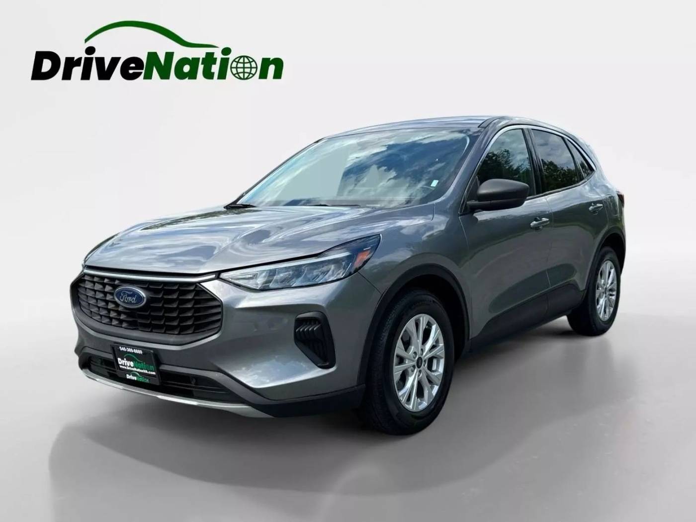 2024 Ford Escape Active — SUV — 16,159 mi — Fredericksburg, VA