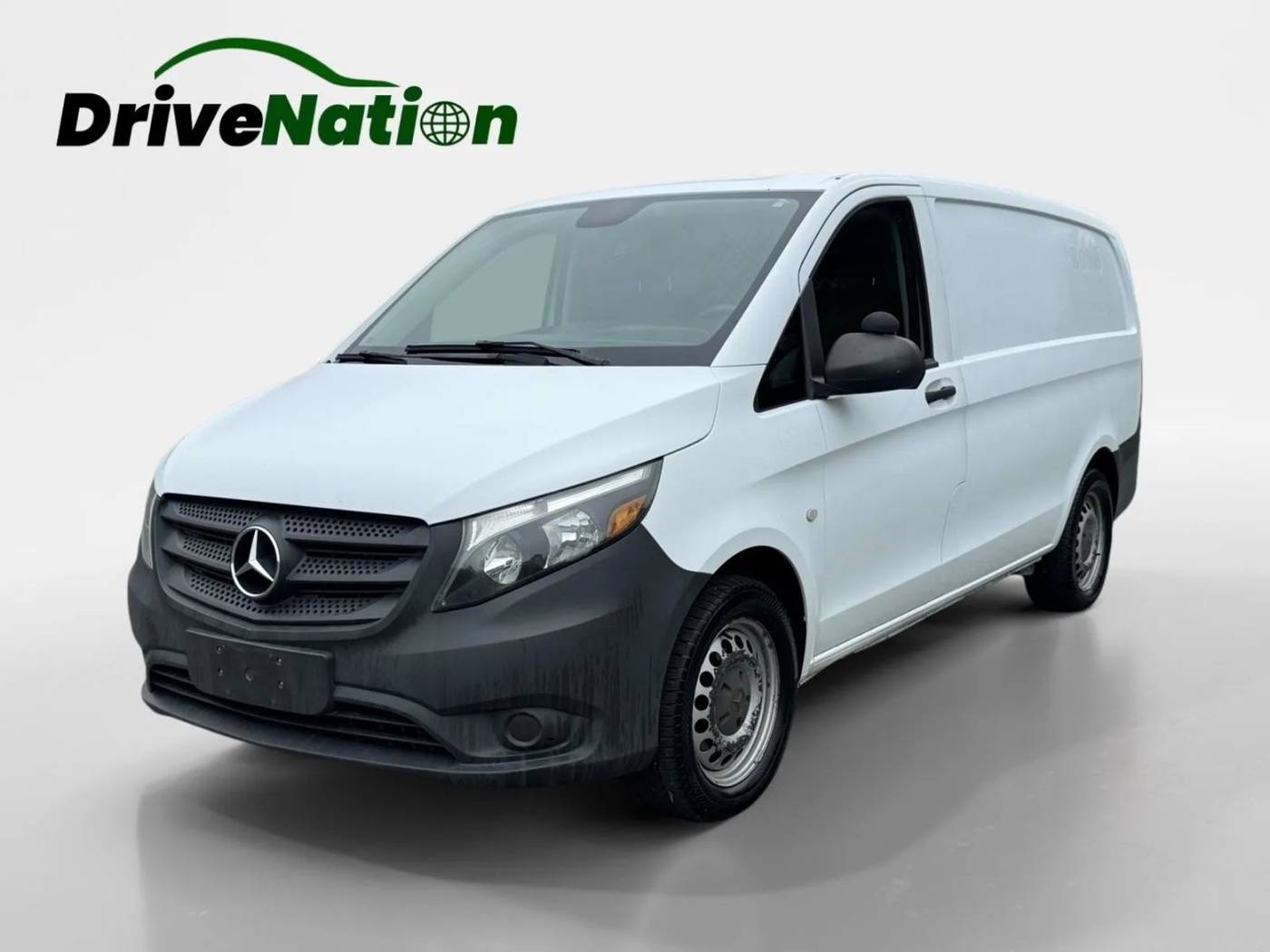 2017 Mercedes-Benz Metris Cargo Van Standard — Cargo Van — 142,457 mi — Fredericksburg, VA