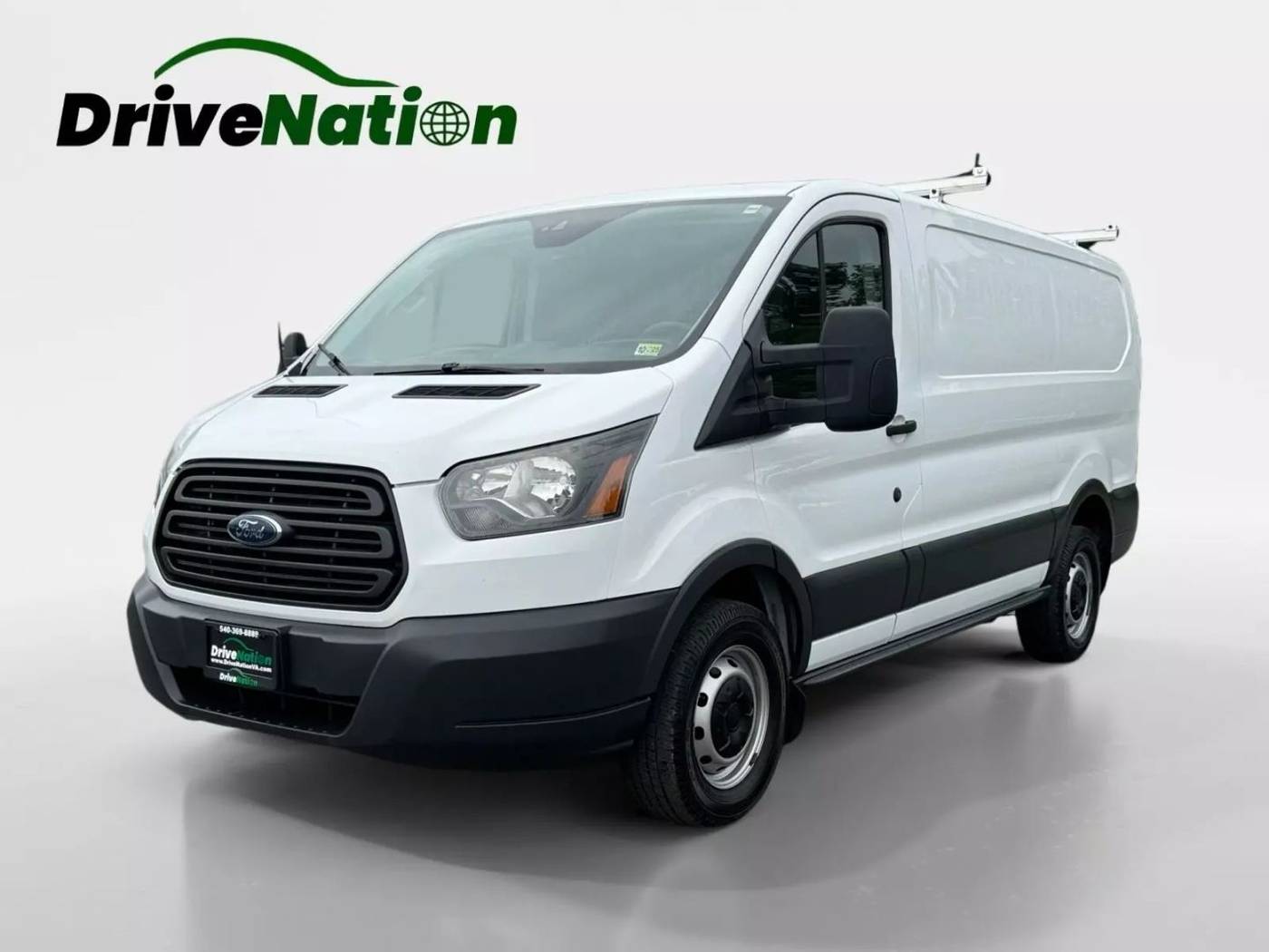 2016 Ford Transit Cargo Van T-250 — Cargo Van — 176,373 mi — Fredericksburg, VA